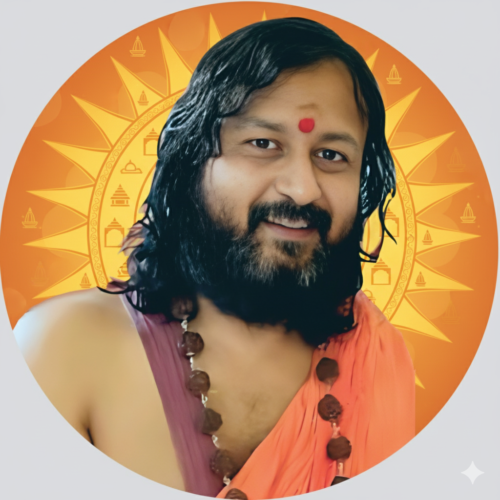 Guruji
